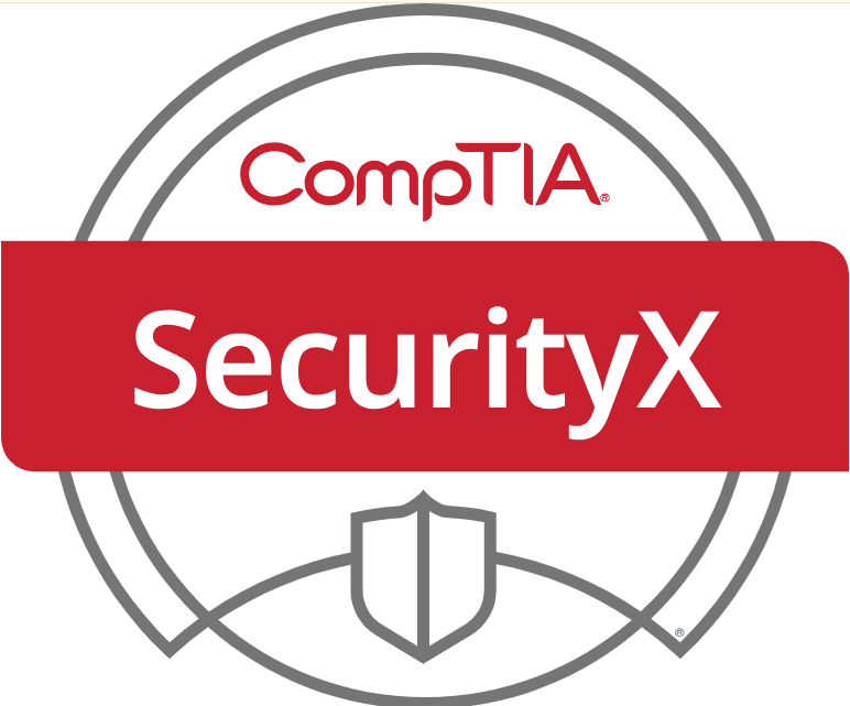 CompTIA Instructor SecurityX eBook (V5)