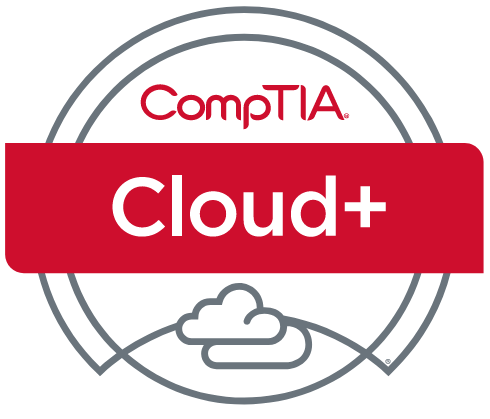 [Real-world Scenarios] CompTIA Cloud+ CertMaster Perform (CV0-004)