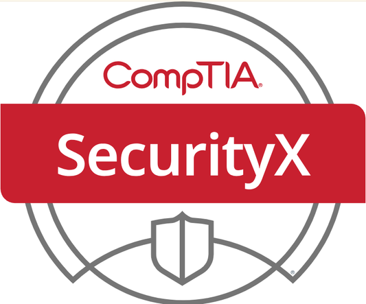 [Hands-on Practice] CompTIA SecurityX CertMaster Labs
