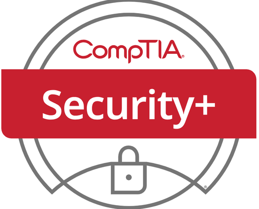 [Hands-on Practice] CompTIA Security+ CertMaster Labs  (SY0-701)