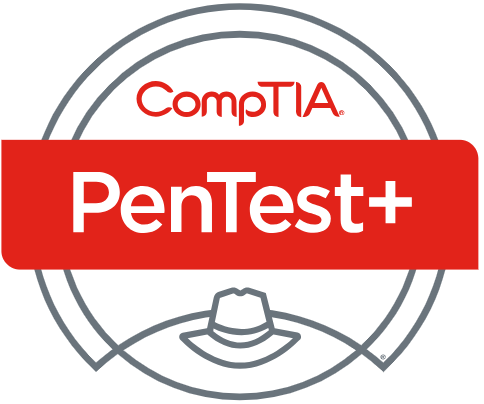 CompTIA PenTest+ Instructor  eBook PT0-003 (V3)