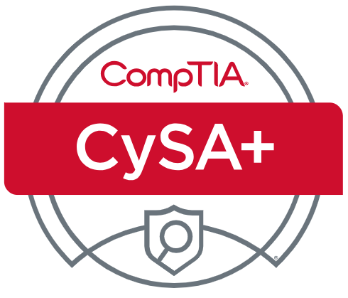 ➤ [Official eLearning] CompTIA CySA+ CertMaster Learn (CS0-003)