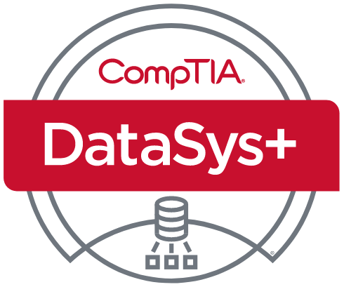 CompTIA DataSys+  Instructor  eBook  (DS0-001)