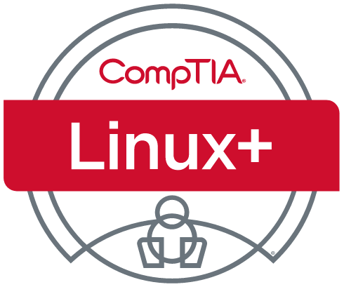 CompTIA Linux+ Complete Bundle  (XK0-005)