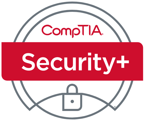 [eLearning + Hands-on Lab] CompTIA Security+ CertMaster Learn + Labs (SY0-701)