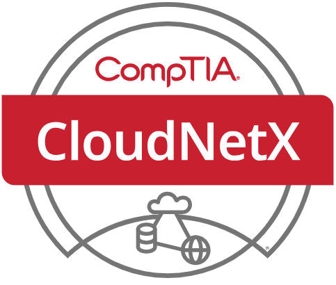 [Hands-on Practice] CompTIA CloudNetX CertMaster Labs CNX-001
