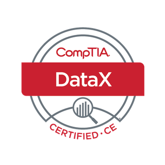 CompTIA DataX Voucher