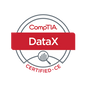 CompTIA DataX Voucher